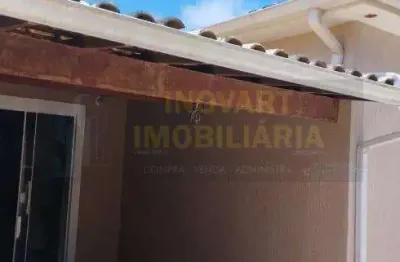 Casa 3 quartos são pedro da aldeia - rj - balneário das conchas