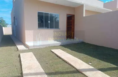 Casa 2 quartos são pedro da aldeia - rj - recanto do sol