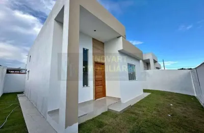 Casa 2 quartos são pedro da aldeia - rj - recanto do sol