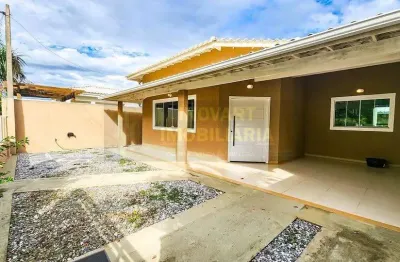 Casa em condomínio 3 quartos são pedro da aldeia - rj - recanto do sol