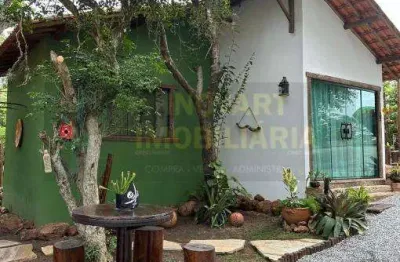 Casa 2 quartos são pedro da aldeia - rj - ponta da areia