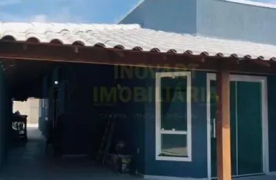 Casa 2 quartos são pedro da aldeia - rj - porto da aldeia
