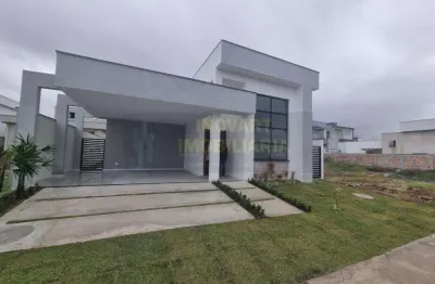 Casa com 3 quartos à venda no Nova São Pedro, São Pedro da Aldeia 