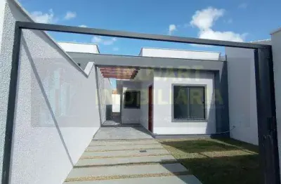 Casa 3 quartos são pedro da aldeia - rj - recanto do sol