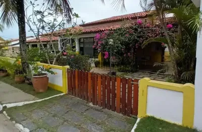 Casa em condomínio 3 quartos são pedro da aldeia - rj - balneário são pedro