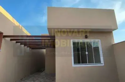 Casa 3 quartos são pedro da aldeia - rj - recanto do sol