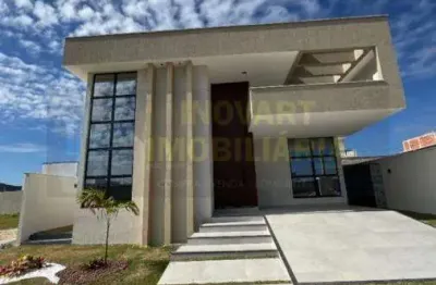 Casa em condomínio 3 quartos são pedro da aldeia - rj - nova são pedro