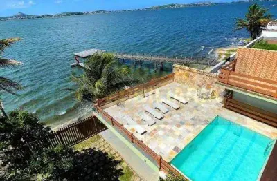 Casa 4 quartos são pedro da aldeia - rj - balneário são pedro