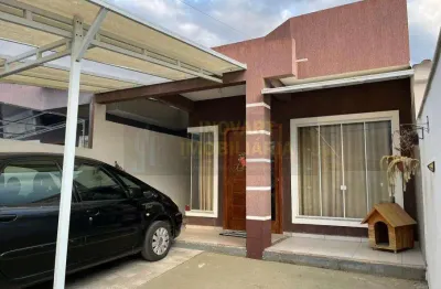 Casa 3 quartos são pedro da aldeia - rj - nova são pedro