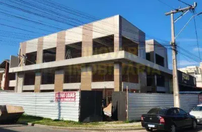 Loja obras em estágio final são pedro da aldeia - rj - nova são pedro