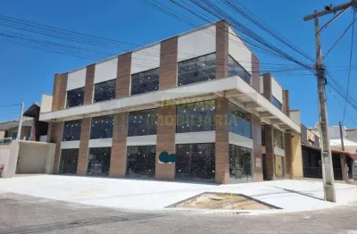 Loja obras em estágio final são pedro da aldeia - rj - nova são pedro