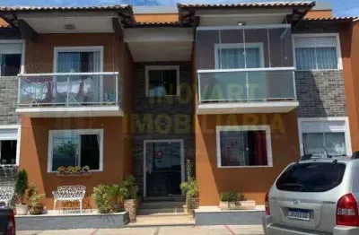 Apartamento 2 quartos são pedro da aldeia - rj - centro