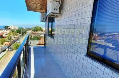 Apartamento 2 quartos iguaba grande - rj - canela city