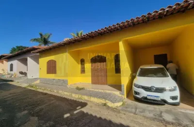 Casa em condomínio fechado com 2 quartos à venda no Centro, São Pedro da Aldeia 