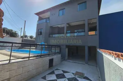 Casa 4 quartos são pedro da aldeia - rj - praia do sudoeste