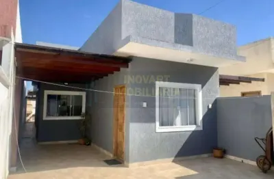 Casa 3 quartos são pedro da aldeia - rj - nova são pedro