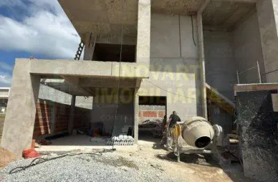 Casa em condomínio condomínio de alto padrão são pedro da aldeia - rj - nova são pedro