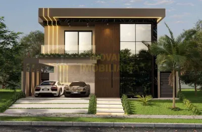 Casa em condomínio obras em estágio final são pedro da aldeia - rj - nova são pedro