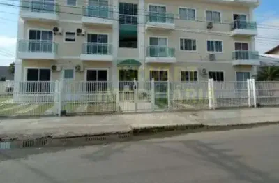 Apartamento 3 quartos são pedro da aldeia - rj - nova são pedro