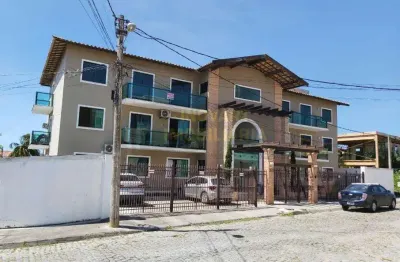 Apartamento com 3 quartos para alugar no Centro, São Pedro da Aldeia 