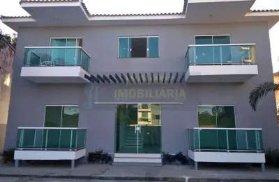 Apartamento 2 quartos são pedro da aldeia - rj - porto da aldeia