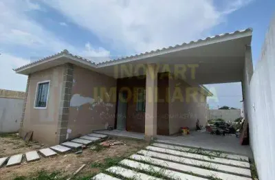Casa em condomínio 3 quartos são pedro da aldeia - rj - são mateus
