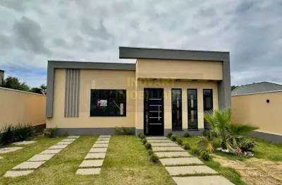 Casa em condomínio 3 quartos são pedro da aldeia - rj - são mateus