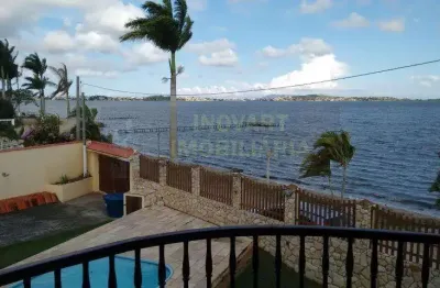 Casa duplex 5 quartos são pedro da aldeia - rj - balneario sao pedro