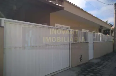 Casa com 3 quartos à venda no Fluminense, São Pedro da Aldeia 