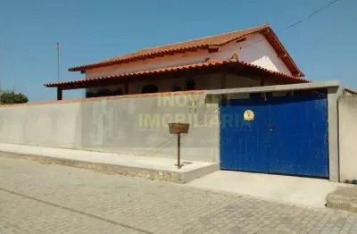 Casa colonial 2 quartos são pedro da aldeia - rj - boa vista
