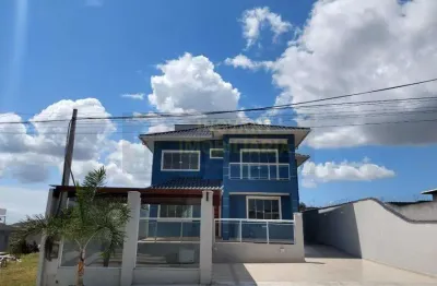 Casa com 5 quartos à venda no Nova São Pedro, São Pedro da Aldeia 