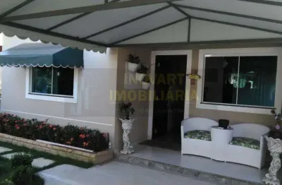 Casa colonial 2 quartos são pedro da aldeia - rj - balneario das conchas