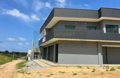 Apartamento com 2 quartos para alugar no Recanto do Sol, São Pedro da Aldeia 