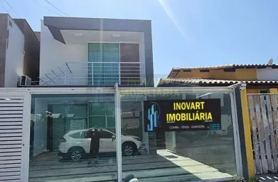 Casa com 6 quartos para alugar no Nova São Pedro, São Pedro da Aldeia 