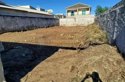 Terreno ótima localização são pedro da aldeia - rj - nova são pedro