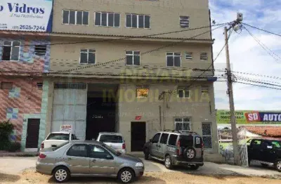 Galpão ótima localização são pedro da aldeia - rj - balneario das conchas
