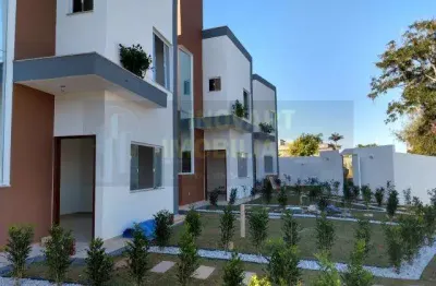 Casa com 3 quartos à venda no Poço Fundo, São Pedro da Aldeia 