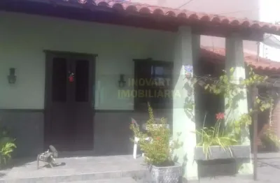 Casa colonial 4 quartos são pedro da aldeia - rj - centro
