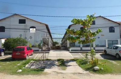 Casa duplex 2 quartos são pedro da aldeia - rj - balneário são pedro