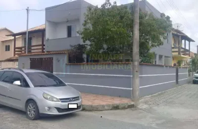 Casa duplex 3 quartos são pedro da aldeia - rj - bairro fluminense