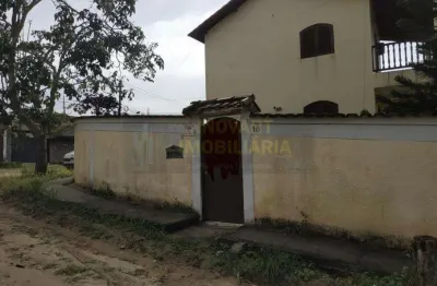 Casa com 3 quartos à venda na Bela Vista, São Pedro da Aldeia 
