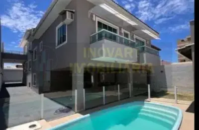 Casa com 5 quartos à venda no Nova São Pedro, São Pedro da Aldeia 