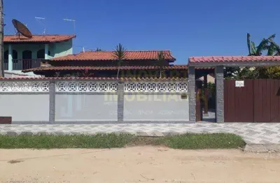Casa colonial 4 quartos são pedro da aldeia - rj - balneário das conchas