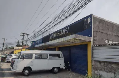 Galpão oportunidade são pedro da aldeia - rj - estação