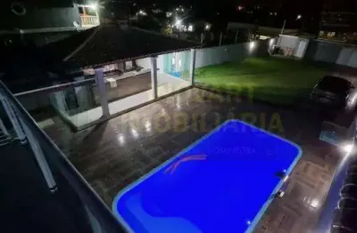 Casa 3 quartos são pedro da aldeia - rj - praia linda
