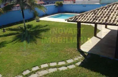 Casa 7 quartos são pedro da aldeia - rj - bairro fluminense