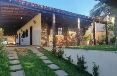 Casa linear 3 quartos são pedro da aldeia - rj - balneário das conchas