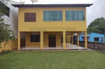 Casa duplex 4 quartos são pedro da aldeia - rj - balneário das conchas