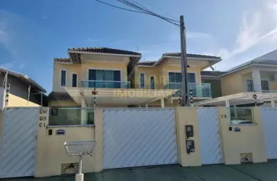 Casa com 3 quartos à venda no Nova São Pedro, São Pedro da Aldeia 