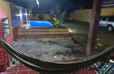 Casa com 2 quartos à venda no Jardim Arco Íris, São Pedro da Aldeia 